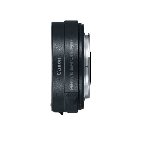 Buy Canon Drop In Filter Mount Adapter Ef Eos R With Variable Nd Filter