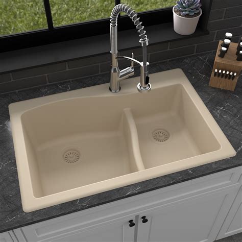 Kitchen Sink Kitchen Info