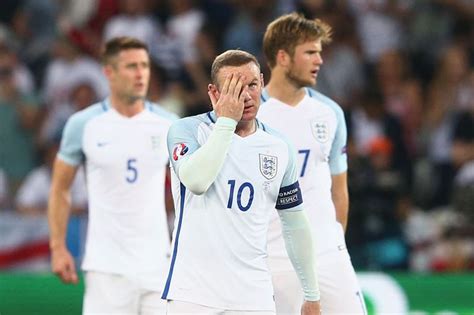 England Vs Iceland News Views Pictures Video The Mirror