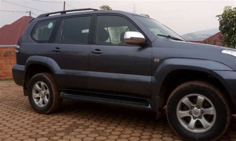 Rwanda Proposal Car rental - Romantic Car Hire Packages – Crystal Car Hire