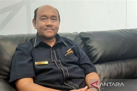 Realisasi Belanja Negara Triwulan I Di Aceh Capai Rp Triliun