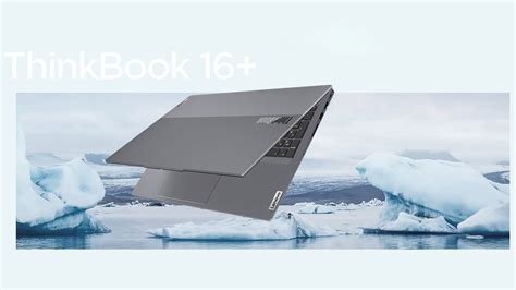 Lanzamiento Del Lenovo Thinkbook Con Intel Core Ultra Y