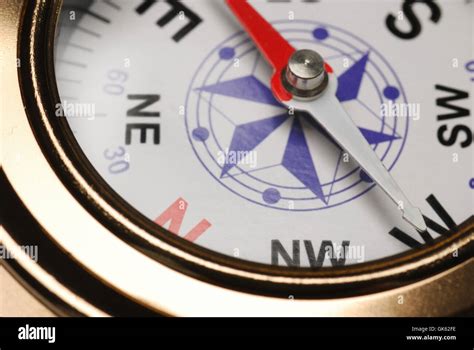 Surveyor Compass Hi Res Stock Photography And Images Alamy