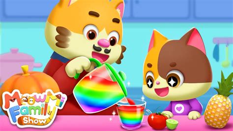 Rainbow Fruits And Vegetables Song Colors Song Kids Songs Nursery