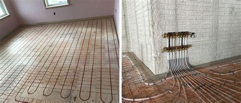 Floor Heating | Viewfloor.co