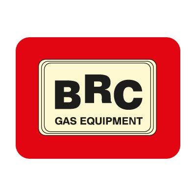 BRC logo vector free download - Brandslogo.net