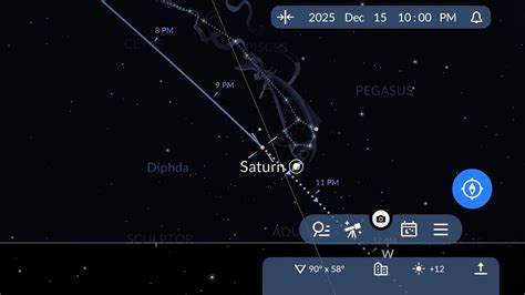 Where Is Saturn Right Now | What Does Saturn Look Like