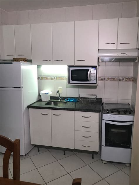 Apartamentos Mare Azurro Flat Em Florian Polis