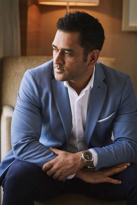 Indian cricket captains who were as stylish as ms dhoni