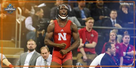 Tj Dudley Advances To The Finals Rhuskers