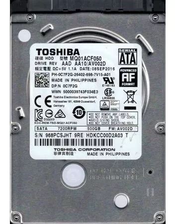 Disco Duro Para Laptop Gb Sata Seagate Nuevos Mercadolibre