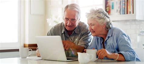 7 Ways Technology Makes Life Easier For Seniors Medical Alert