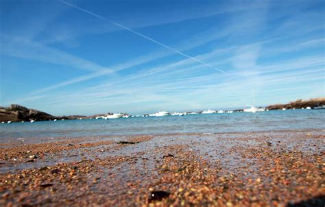 D Confinement En Bretagne Des Centaines De Plages Seront Ouvertes