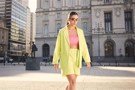 DECLARI - New Collection: metrópole - Moda RS