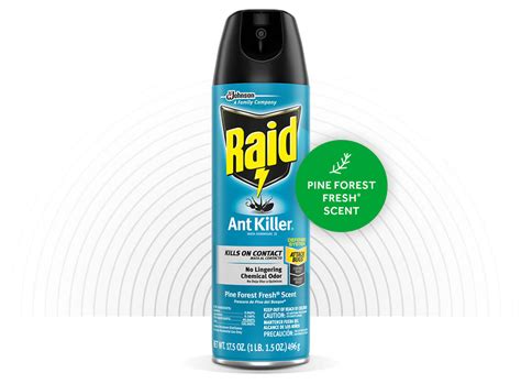 RAID® ANT KILLER 26