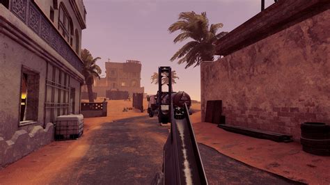 File Sandstorm FAMAS F1 UBGL Sights Internet Movie Firearms