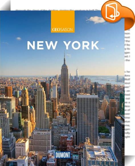 DuMont Bildband New York Dumont Reise Verlag Book2look