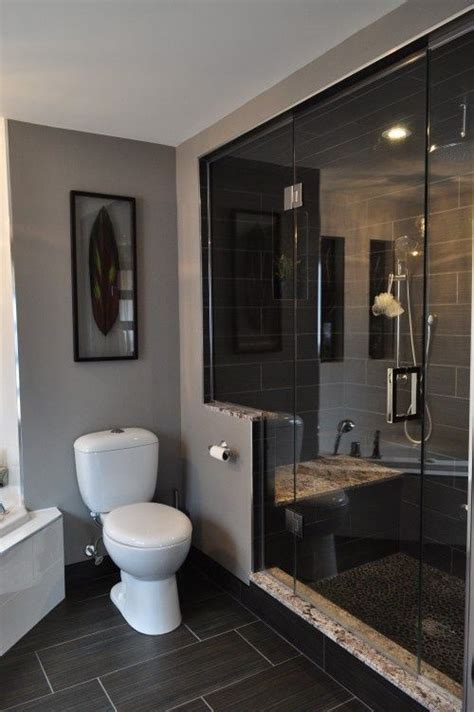 12++ Dark grey bathroom floor tiles information | extrabathroom