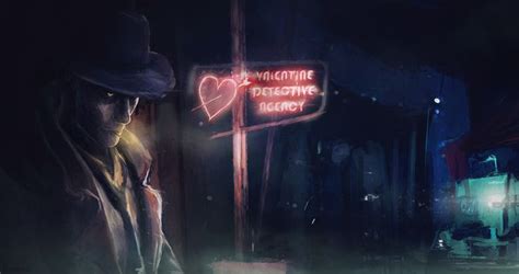 Fallout 4 Valentine Detective Agency Nick Valentine Fallout 4 Nick