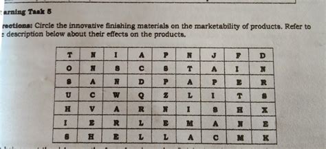 Pa Help Naman Po Need Ko Po Ng Answer Explanation Plss Alumnos