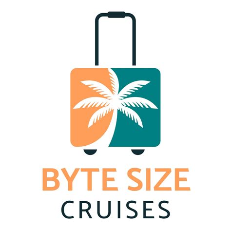 Byte Size Cruises | Bensalem PA