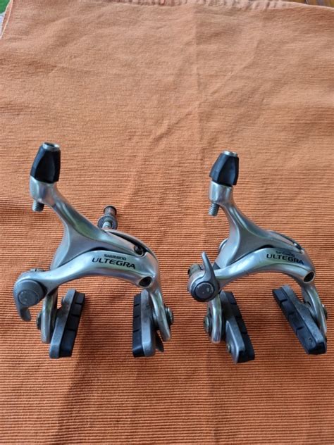 Shimano Ultegra brakes, Sports Equipment, Bicycles & Parts, Parts ...