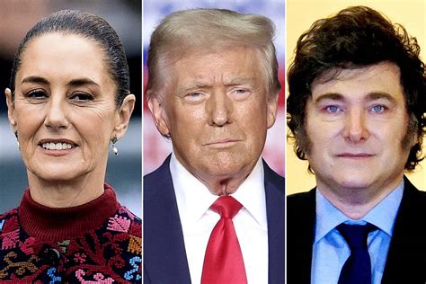 Entenda Como Trump Pode Afetar A Am Rica Latina E O Caribe Em Novo Mandato Portal S O Caetano