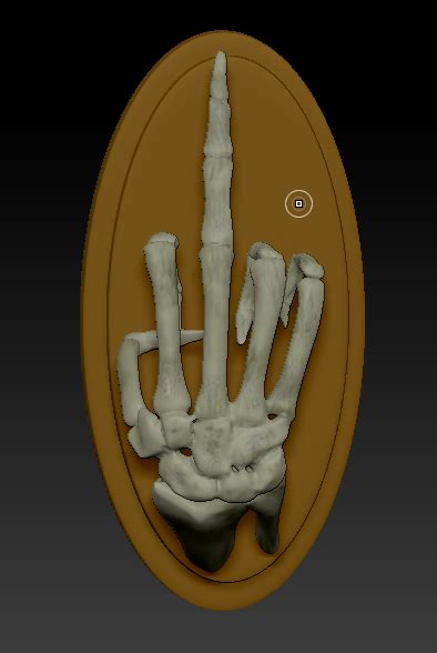 Archivo STL Fuck You Modelo Para Descargar Y Imprimir En 3DCults