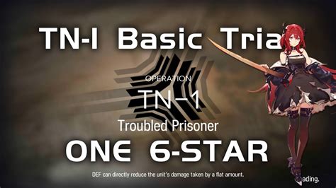 Tn Basic Trial Ultra Low End Squad Trials For Navigator