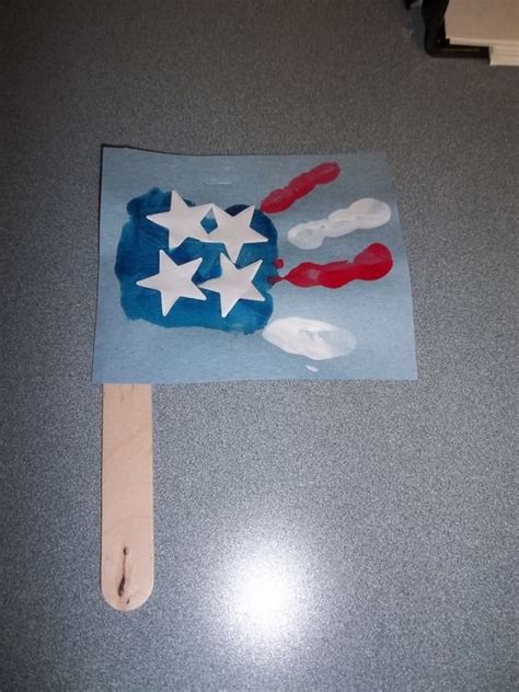 July 4th Crafts For Kids Craft And Beauty