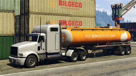 Realistic Truck Handling - GTA5-Mods.com