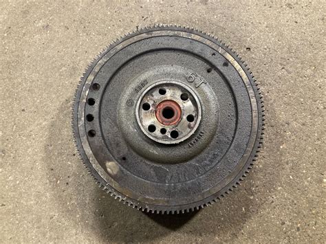 Nissan Fe6ta Engine Flywheel For Sale