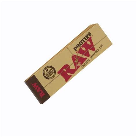 Raw Protips Customizable Rolling Tips Vapor Medicare Philippines