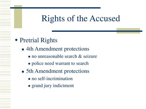 Civil Liberties And Civil Rights Ppt Download