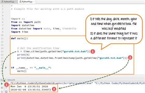 Копирование файлов в Python примеры использования функций Shutil Copy