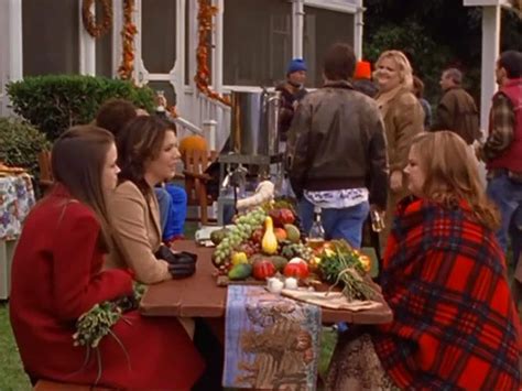 Best Thanksgiving Tv Episodes