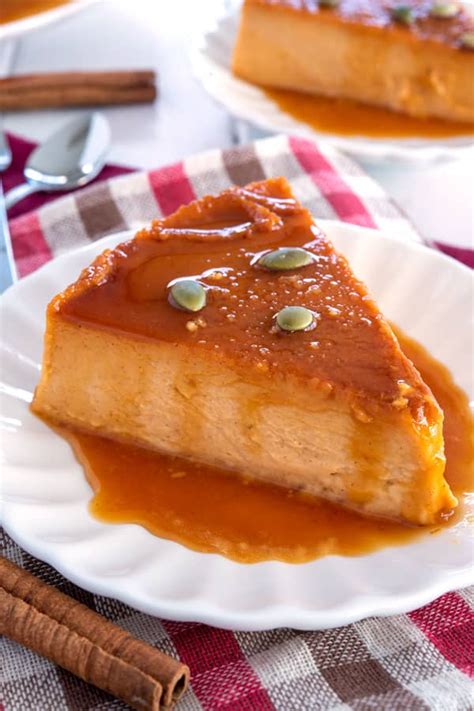 11 Puerto Rican Desserts You Need To Try Kitchen Gidget