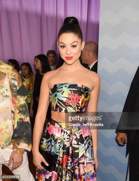 Kira Kosarin Photos And Premium High Res Pictures Getty Images