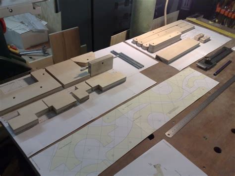 D Router Pantograph Bauanleitung Zum Selberbauen Do