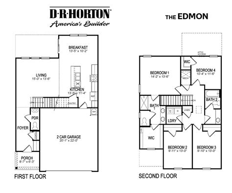 Drhorton Homes For Sale And Models At Nexus In Gallatin Tn