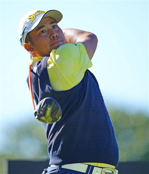 【全英オープン】松山英樹は通算5オーバー54位で決勝r進出 桂川有人、中島啓太ら予選落ち 米国男子ゴルフ写真ニュース 日刊スポーツ