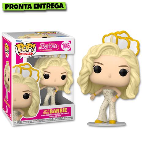 Funko Pop Barbie Western Ken 1446 Loja Tsc