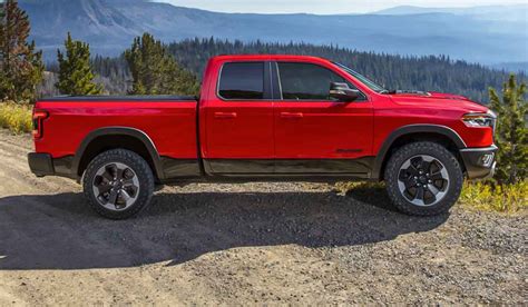 2022 Ram Dakota Everything We Know So Far Cars Authority