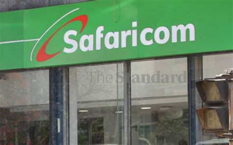 Safaricom Fires 33 Employees For Breach Of Policy M Pesa Fraud