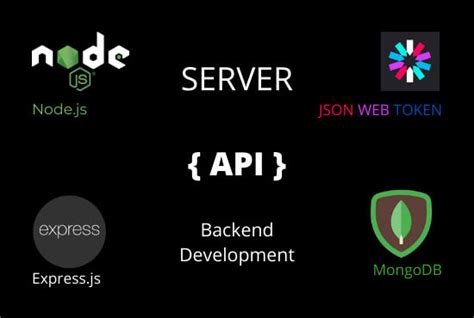 Build Rest Api Using Nodejs Express With Mongodb Database By Somukhan07