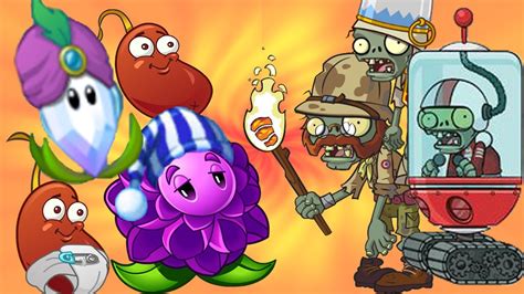 Plants Vs Zombies Event Play Pinata Party New Costume For