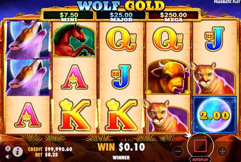 Wolf Gold Pragmatic Play Slot Review Aboutslots