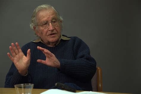 Noam Chomsky Interview On Artificial Intelligence And The Future Of