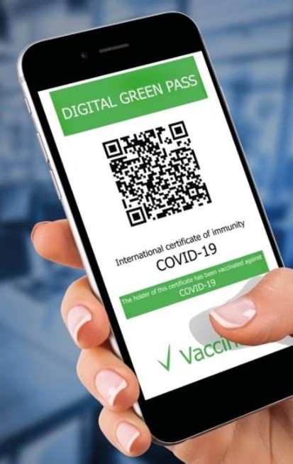 Italia Nuovo Dpcm Green Pass Dal Febbraio Ecco Dove Sar