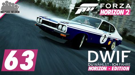 Forza Horizon Vorfreude Dwif Let S Play Forza Horizon